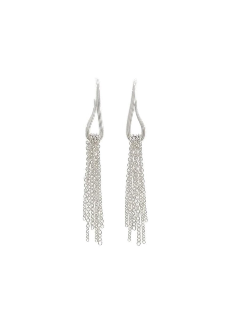 Hermes Ricole Earrings